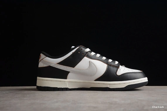 San HUF Francisco Nike Dunk FD8775-001 SB Low 0805